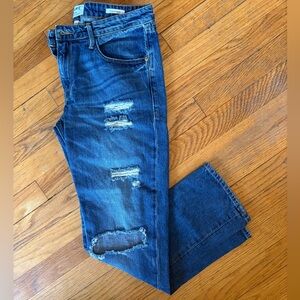 FRAME Denim - Le Grand Garcon